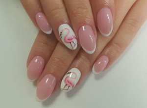 paznokcie Beauty Salon