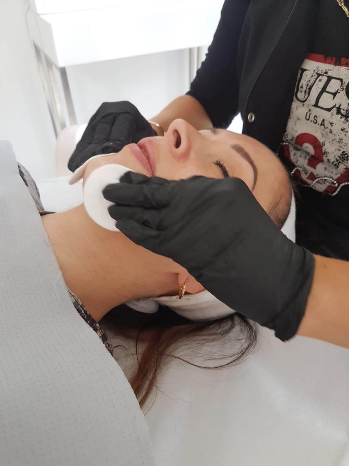 Najlepszy KURS bb glow