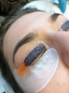 Kurs Liftingu i Botoxu/Laminacji Rzęs