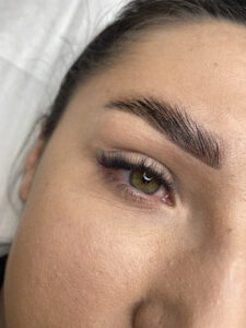 kurs laminacja brwi zielona góra