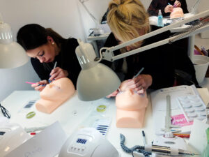 szkolenia z henny pudrowej