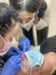 Kurs Liftingu i Botoxu/Laminacji Rzęs