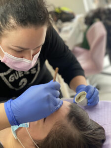 kursy dla kosmetyczek w Zielone górze