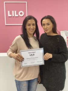 Kurs Liftingu i Botoxu/Laminacji Rzęs