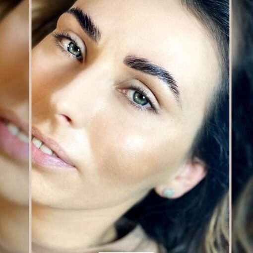 laminowanie brwi i rzęs, laminacja brwi i rzęs