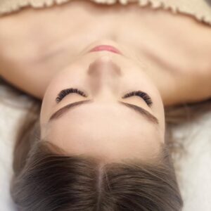 botox laminacja zagęszczanie rzęa salon kosmetyczny Lilo Beauty w Zielonej Górze,