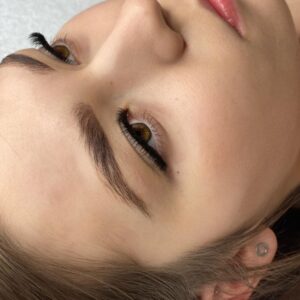 botox laminacja zagęszczanie rzęa salon kosmetyczny Lilo Beauty w Zielonej Górze,