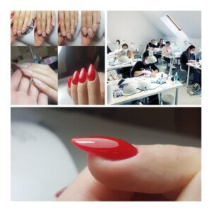 szkolenia ze stylizacji paznokci Zielona Góra