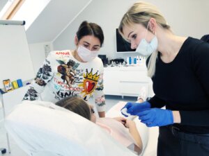 szkolenia brwi zielona góra